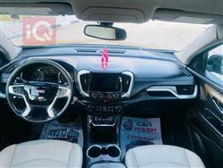 جي ام سي تيراين